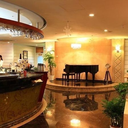 Hotel Mingjing Chang-čou Exteriér fotografie