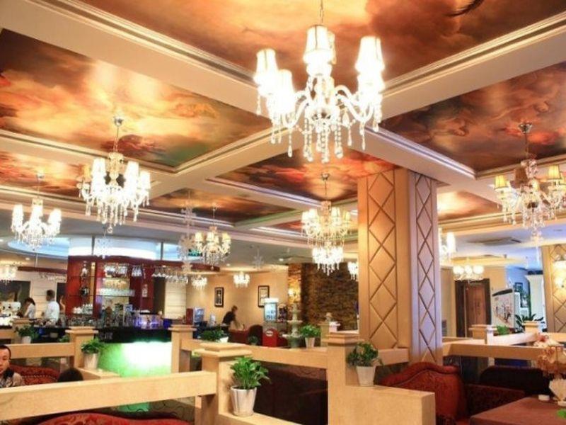 Hotel Mingjing Chang-čou Exteriér fotografie