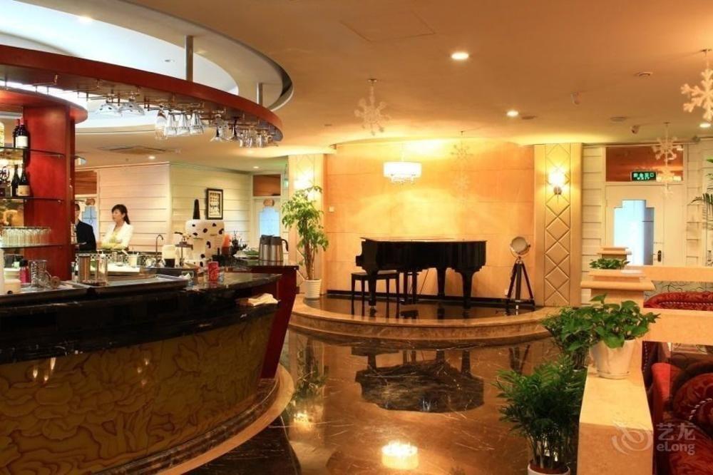 Hotel Mingjing Chang-čou Exteriér fotografie